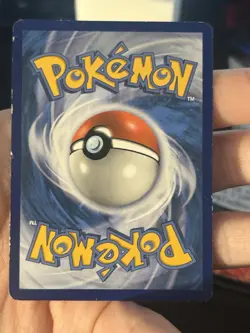 Pokemon TCG Pyroar BREAK Steam Siege 24/114 - Image 3