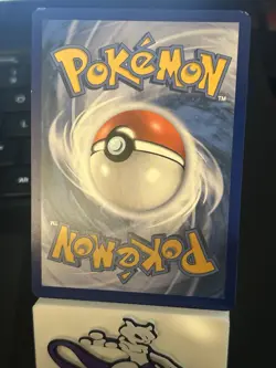 Pokemon TCG Clefairy Evolutions 63/108 Holo Holo Rare - Image 3