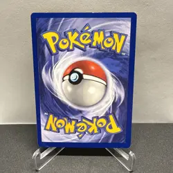 Pokemon Scyther 26/64 - 1999 Jungle Non-Holo Rare - LP Vintage WotC - Image 2