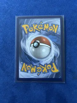 Pikachu 51/162, 2026 Pokemon Day Stamped Cosmos Holo Promo, Temporal Forces, NM - Image 2