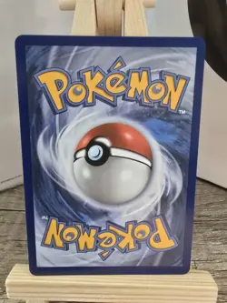 Pokemon TCG Claydol 092/086 Illustration Rare Chaos Rising - Image 2
