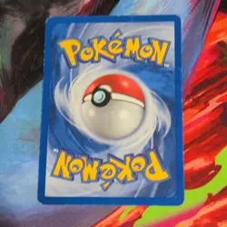 Nintendo Bulbasaur 55/112 FireRed & LeafGreen 2004 English Unlimited 50 HP - Image 2