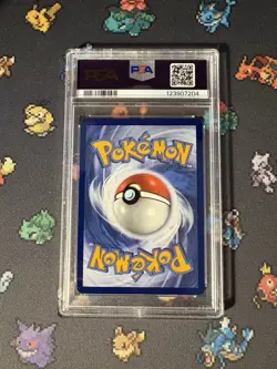 Pokemon Cards Rayquaza VMAX TG20/TG30 Silver Tempest - PSA 10 GEM MINT - Image 3