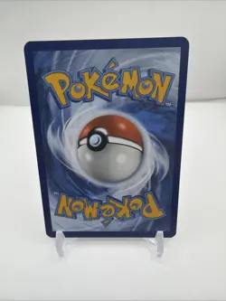 Pokemon TCG Mr. Mine 151 179/165 Full Art (NM) SV 151 - Image 2