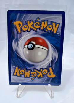 Ho-oh Black Star Promo WoTC 52/53 LP Pokemon TCG E-Reader 2002 - Image 2