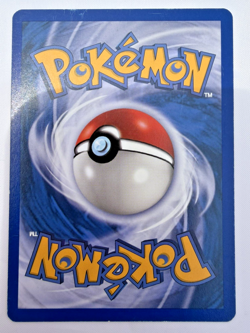 Ho-oh Black Star Promo WoTC 52/53 LP Pokemon TCG E-Reader 2002 - Image 3