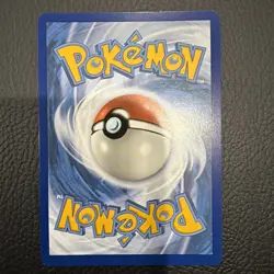 Pokemon TCG Swablu Illustration Rare Holo 213/182 SV04 Paradox Rift - Image 2