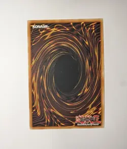 Majesty with Eyes of Blue - LCKC-EN031 - Secret Rare - Unlimited - NM - Yu-Gi-Oh - Image 2
