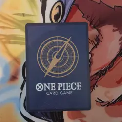 One Piece Vinsmoke Reiju OP06 alt art - Image 3