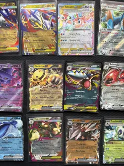 18 Pokemon Card EX cards Bulk Bundle Lot - English - Image 3
