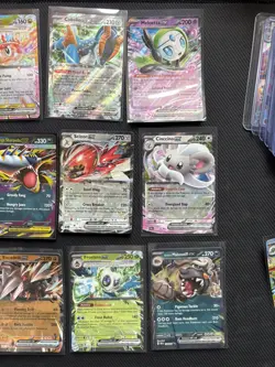 18 Pokemon Card EX cards Bulk Bundle Lot - English - Image 4