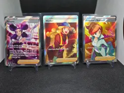 RESERVED - 43x Pokemon Card Trainers Bulk Lot - English NM - Image 3