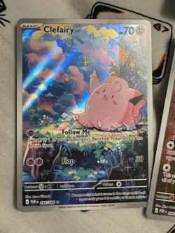 Pokemon TCG Bulk Card Lot (mainly Holos), Reverses, Rare, Uncommon (500+)Ex Ir - Image 3