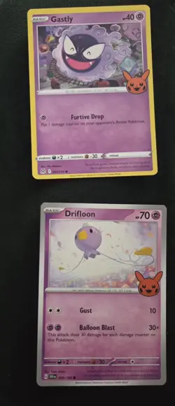 Pokemon Card COMMON Bulk Lot 1000+ Sorted Commons Bundle + Bonus Halloween Cards - Image 2