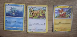 Pokemon Card COMMON Bulk Lot 1000+ Sorted Commons Bundle + Bonus Halloween Cards - Image 3