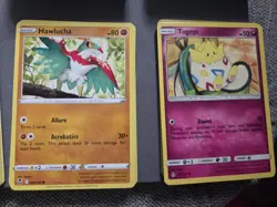 Pokemon Card COMMON Bulk Lot 1000+ Sorted Commons Bundle + Bonus Halloween Cards - Image 4