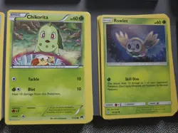 Pokemon Card COMMON Bulk Lot 1000+ Sorted Commons Bundle + Bonus Halloween Cards - Image 5