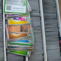 Pokemon Card Bulk Lot Approx 4000 Cards Mixed Sets Commons/Uncommons/Holos - Image 5