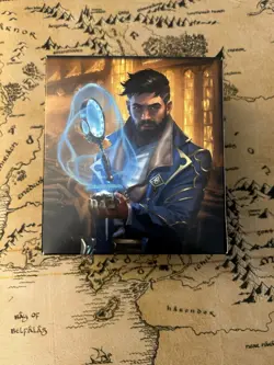 120 MTG, Magic The Gathering, Lorwyn Eclipsed starter set - Image 2