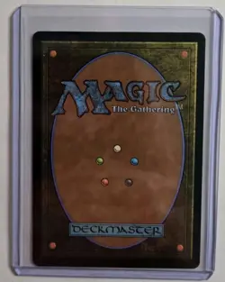 Mjolnir, Hammer of Thor 0303 (Borderless) Mythic MTG Marvel Super Heroes - Image 2