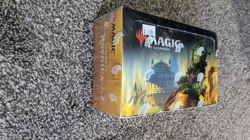 MTG Guilds of Ravnica Booster Box Sealed English 36 Packs WOTC Factory Sealed - Image 2