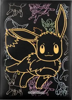 Pokemon TCG Card Sleeves - Choose Your Sleeves - Standard Size - 65 Sleeves - Image 1