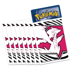 Pokemon TCG Card Sleeves - Choose Your Sleeves - Standard Size - 65 Sleeves - Image 2