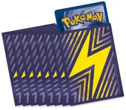 Pokemon TCG Card Sleeves - Choose Your Sleeves - Standard Size - 65 Sleeves - Image 4