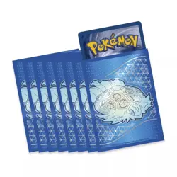 Pokemon TCG Card Sleeves - Choose Your Sleeves - Standard Size - 65 Sleeves - Image 5