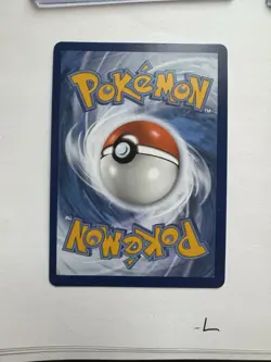 Celebi V 245/264 | Alakazam EX 201/165 POKEMON Card LOT - Image 3