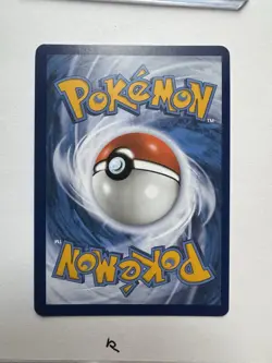 Celebi V 245/264 | Alakazam EX 201/165 POKEMON Card LOT - Image 5
