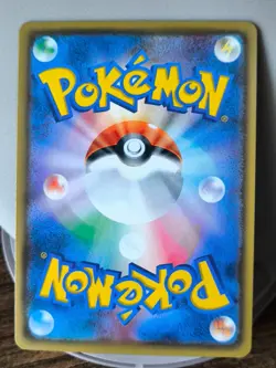 Pokemon Card Reverse Holo the Best of XY Battle Compressor - Image 2