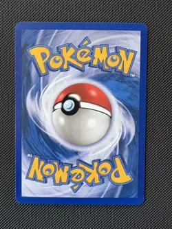 Pokemon TCG Numel Ex Emerald Reverse Holo Stamped 57 106 - Image 3