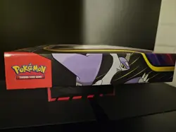 Pokemon TCG: Mega Evolution Mega Latias Ex Collection Box New Factory Sealed - Image 5