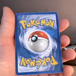Pokemon TCG Kyogre ex EX Promo Holo #037 100 HP English Nintendo Tins - Image 2