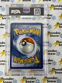 Machamp Break #60 XY Evolutions 2016 Pokemon XY PSA 10 - Image 2