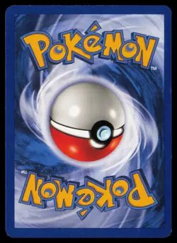 Pokemon Swampert - 23/109 - Rare Ruby & Sapphire Reverse Holo MP - Image 2
