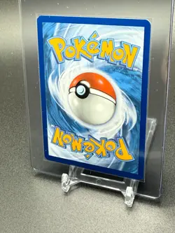 Pokemon MEW Card SV151 - Arbok ex Cosmos Holo 024/165 - Image 2