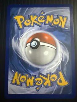 Pokemon Blacephalon SM221 Holo Card Cosmic Eclipse Promo - Image 2