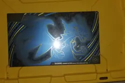Pokemon PF Mega Charizard X EX Ultra Premium Collection (UPC). New And Sealed. - Image 2