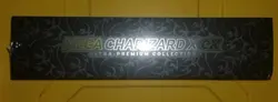 Pokemon PF Mega Charizard X EX Ultra Premium Collection (UPC). New And Sealed. - Image 5