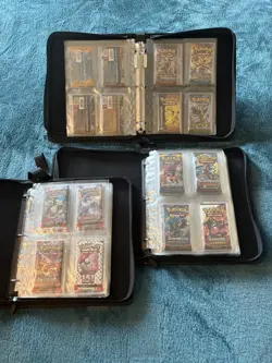 XY Fates Collide Sealed Booster Pack - Alakazam Art (2016) - Pokemon TCG - Image 3