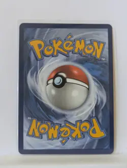 NM - Sewaddle - 001/086 - Master Ball - White Flare - Pokemon Card TCG - Image 2