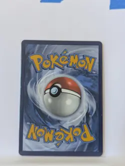 NM - Patrat - 072/086 - Master Ball - White Flare - Pokemon Card TCG - Image 2