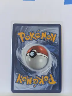 NM - Eelektrik - 031/086 - Master Ball - Black Bolt - Pokemon Card TCG - Image 2