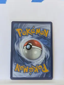 NM - Tympole - 019/086 - Master Ball - Black Bolt - Pokemon Card TCG - Image 2
