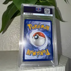 Pokemon Card 2023 Baxcalibur #210 Paldea Evolved PSA 7 Illustration Rare - Image 4