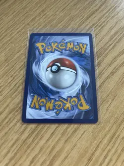 Pokemon TCG N's Zoroark EX Journey Together Card 098/159 - Image 3