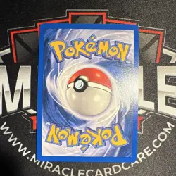 The Pokemon Company Chansey 003/130 Base Set 2 Holo Rare EN 120HP TCG - Image 2