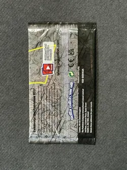 Pokemon TCG Celebrations: 25th Anniversary Factory Sealed Booster Pack - Image 2
